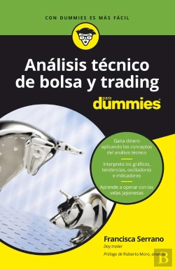 Bertrand.pt - Análisis Técnico De Bolsa Y Trading Para Dummies