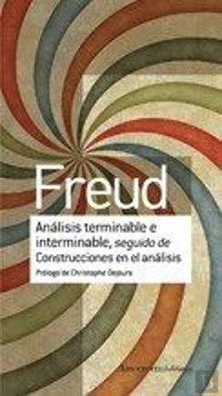 Bertrand.pt - Analisis Terminable E Interminableseguido De Construcciones 