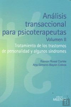 Bertrand.pt - Análisis Transaccional Para Psicoterapeutas. Volumen Ii