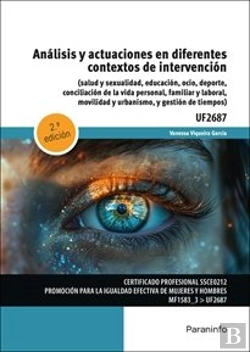Bertrand.pt - Analisis Y Actuaciones En Diferentes Contextos De Intervencion 2.ª Edicion
