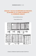 Análisis Y Cálculo De Refuerzo De Forjados De Madera : El Clt Como Alternativa Al Hormigón Armado