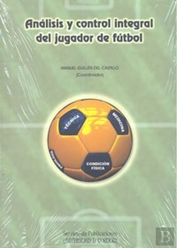 Bertrand.pt - Análisis Y Control Integral Del Jugador De Fútbol