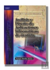 Análisis Y Diseño Detallado De Aplicaciones Informáticas De Gestión