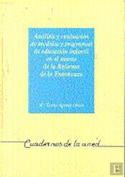 Bertrand.pt - Análisis Y Evaluación De Modelos Y Programas De Educación Infantil En El Marco De La Reforma De La E