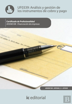 Bertrand.pt - Analisis Y Gestion De Los Instrumentos De Cobro Y Pago 