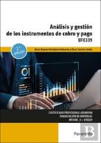 Analisis Y Gestion De Los Instrumentos De Cobro Y Pago
