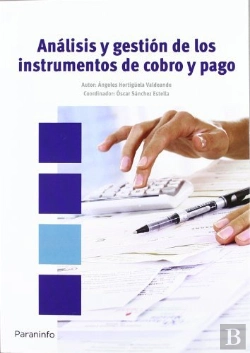Bertrand.pt - Análisis Y Gestión De Los Instrumentos De Cobro Y Pago