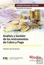 Análisis Y Gestión De Los Instrumentos De Cobro Y Pago (Uf0339)