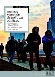 Análisis Y Gestión De Políticas Públicas