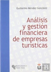 Análisis Y Gestión Financiera De Empresas Turísticas