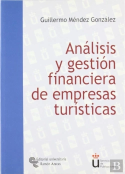 Bertrand.pt - Análisis Y Gestión Financiera De Empresas Turísticas