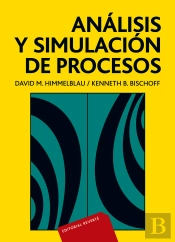 Análisis Y Simulación De Procesos