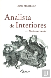 Analista de Interiores… Misteriosidade