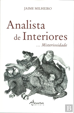 Bertrand.pt - Analista de Interiores… Misteriosidade