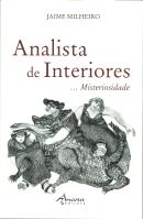 Analista de Interiores… Misteriosidade