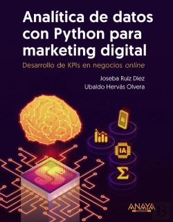 Bertrand.pt - Analítica De Datos Con Python Para Marketing Digital