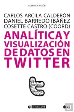 Bertrand.pt - Analítica Y Visualización De Datos En Twitter