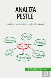 Analiza Pestle : Întelegeti Si Planificati Mediul De Afaceri