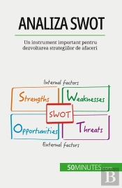 Analiza Swot : Un Instrument Important Pentru Dezvoltarea Strategiilor De Afaceri