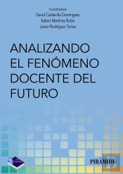 Analizando El Fenomeno Docente Del Futuro