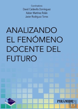 Bertrand.pt - Analizando El Fenomeno Docente Del Futuro