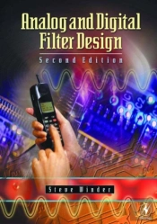 Analog And Digital Filter Design