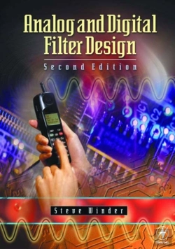 Bertrand.pt - Analog And Digital Filter Design