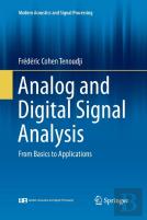 Analog And Digital Signal Analysis