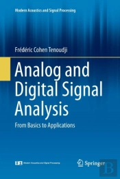 Analog And Digital Signal Analysis