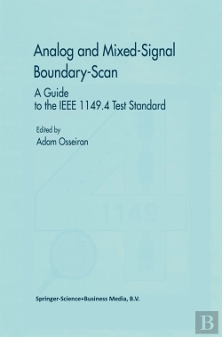 Bertrand.pt - Analog And Mixed-Signal Boundary-Scan