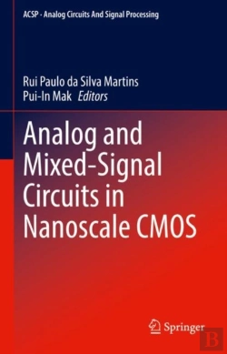 Bertrand.pt - Analog And Mixed-Signal Circuits In Nanoscale Cmos