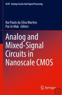 Bertrand.pt - Analog And Mixed-Signal Circuits In Nanoscale Cmos