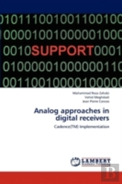 Analog Approaches In Digital Receivers