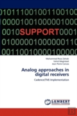 Bertrand.pt - Analog Approaches In Digital Receivers