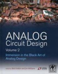 Analog Circuit Design