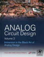 Analog Circuit Design