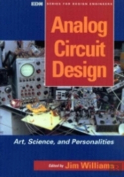 Bertrand.pt - Analog Circuit Design