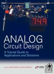 Analog Circuit Design
