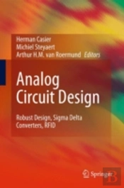 Analog Circuit Design