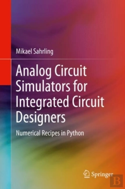 Bertrand.pt - Analog Circuit Simulators For Integrated Circuit Designers