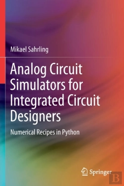 Bertrand.pt - Analog Circuit Simulators For Integrated Circuit Designers