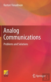 Analog Communications