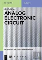 Analog Electronic Circuit