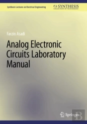 Analog Electronic Circuits Laboratory Manual