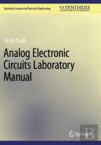 Analog Electronic Circuits Laboratory Manual