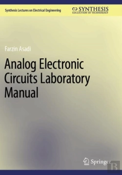 Bertrand.pt - Analog Electronic Circuits Laboratory Manual