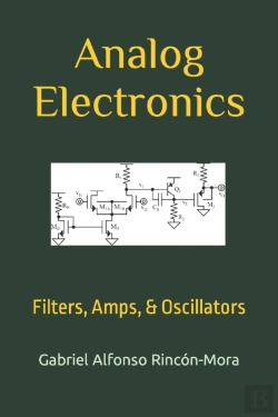 Bertrand.pt - Analog Electronics: Filters, Amps,   Osc