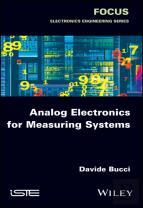 Analog Electronics For Measuring Systems