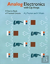 Analog Electronics With Op-Amps