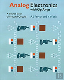 Bertrand.pt - Analog Electronics With Op-Amps